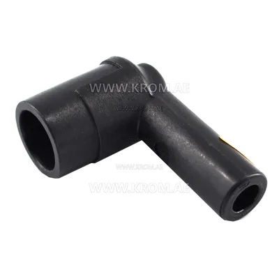 Kromschroeder 74977636 ignition and sensing electrode connection 4mm