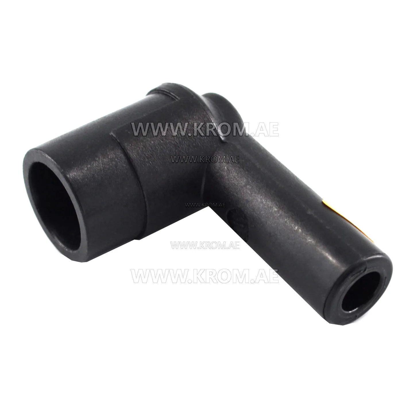 Kromschroeder 74977636 ignition and sensing electrode connection 4mm