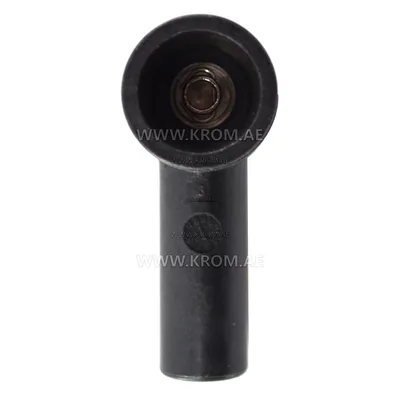 Kromschroeder 74977636 ignition and sensing electrode connection 4mm