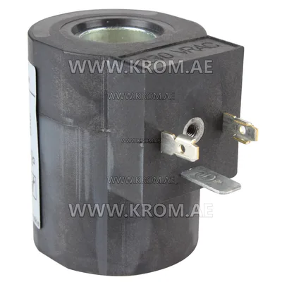 Kromschroeder 04005185 VGP10-15..W/B solenoid coil (actuator)