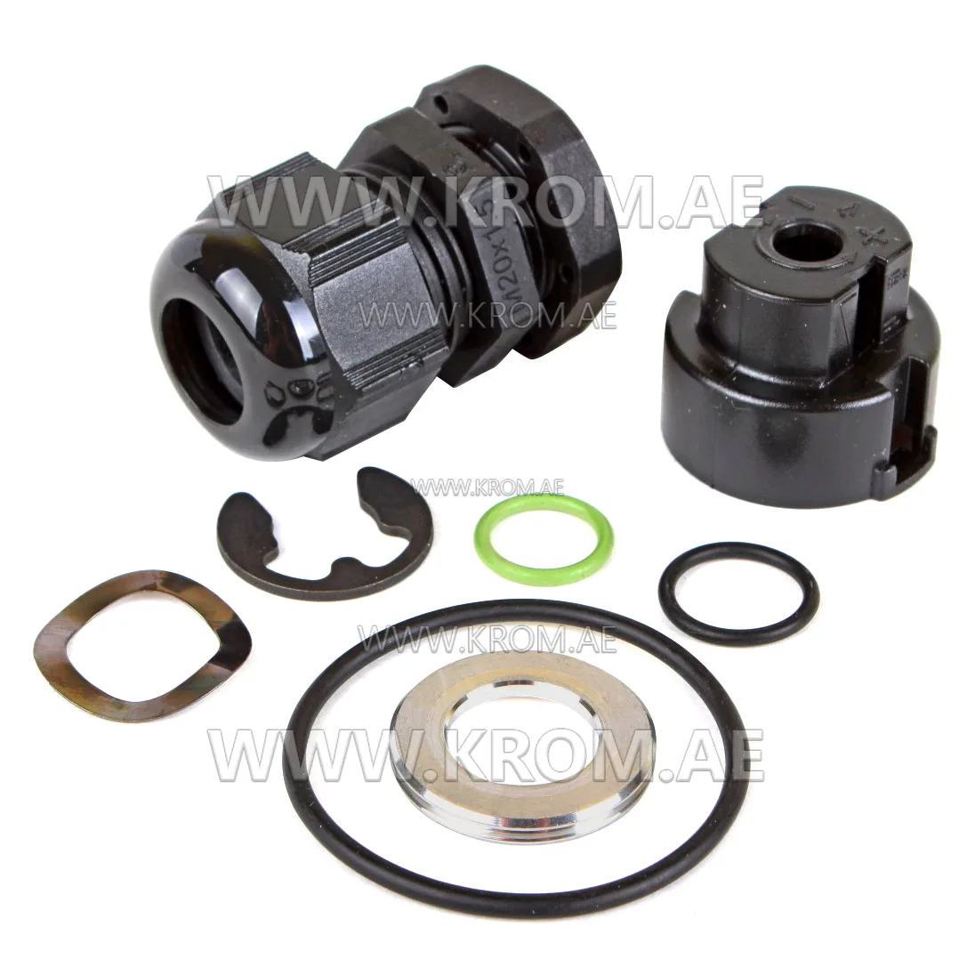 Kromschroeder 74921748 VA1..W/B solenoid coil (actuator)
