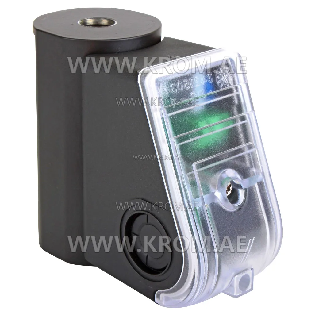 Kromschroeder 74921748 VA1..W/B solenoid coil (actuator)
