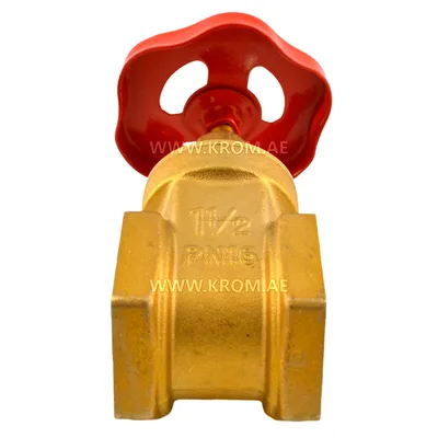Kromschroeder LEH40R40 (03152102) flow adjusting cock for air