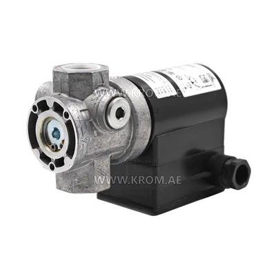 Kromschroeder VG15R03NT31DMVZ (85213040) solenoid gas valve