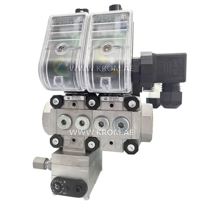 Kromschroeder VCG1E25R/25R05NGEWL/ZYPP/PPPP (88105240) air/gas ratio control