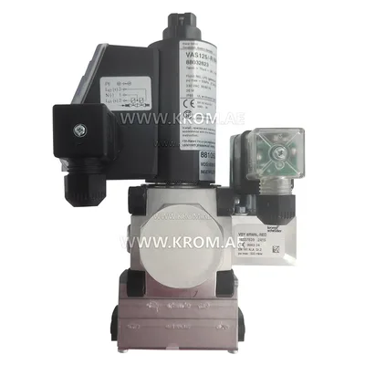 Kromschroeder VCG1E25R/25R05NGEWL/ZYPP/PPPP (88105240) air/gas ratio control