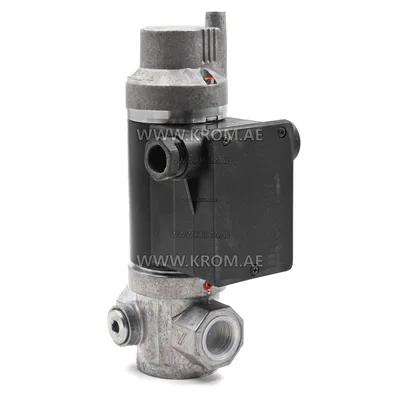 Kromschroeder VG15R02LT31DM (85205140) gas solenoid valve