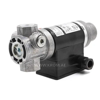 Kromschroeder VG15R02LT31DM (85205140) gas solenoid valve