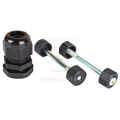 Kromschroeder VAS1-/25R/LW (88000115) gas solenoid valve