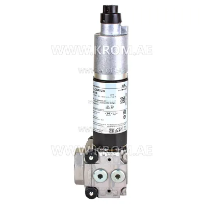 Kromschroeder VAS1-/25R/LW (88000115) gas solenoid valve