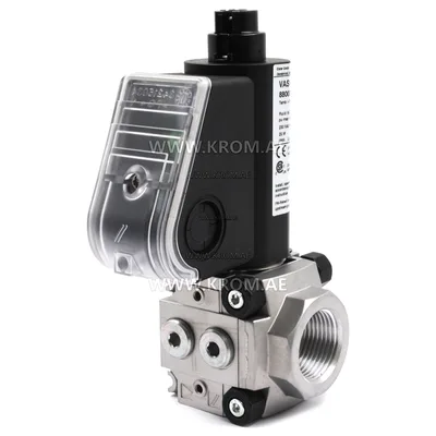 Kromschroeder VAS1-/25R/NW (88000123) gas solenoid valve