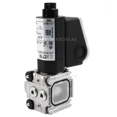Kromschroeder VAS1-/25R/NW (88000123) gas solenoid valve
