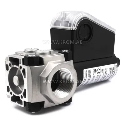Kromschroeder VAS1-/25R/NW (88000123) gas solenoid valve