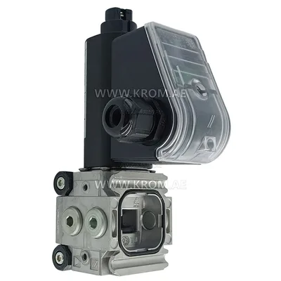 Kromschroeder VAS115/-R/NW (88000946) gas solenoid valve