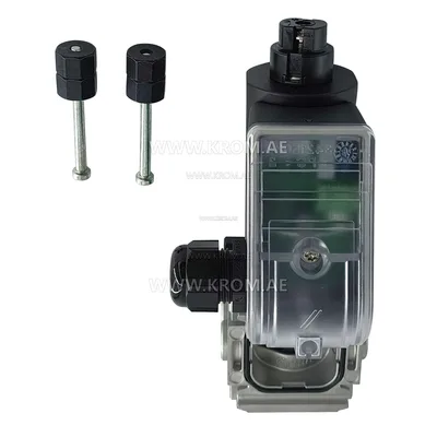 Kromschroeder VAS115/-R/NW (88000946) gas solenoid valve