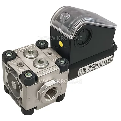 Kromschroeder VAS115R/NQ (88000013) gas solenoid valve
