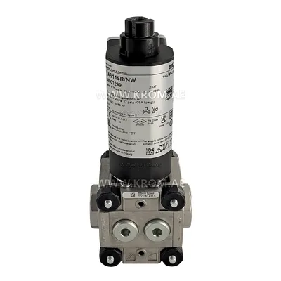 Kromschroeder VAS115R/NW (88001299) solenoid gas valve