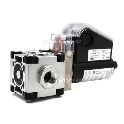 Kromschroeder VAS115R/NWSR (88002940) gas solenoid valve
