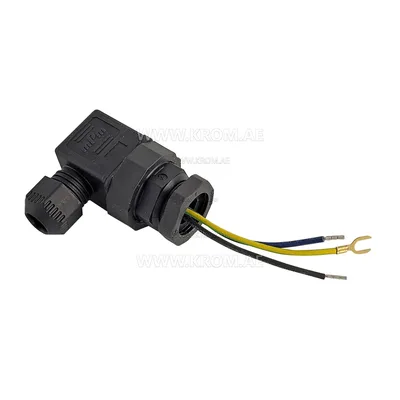 Kromschroeder VAS125R/NW (88000571) solenoid gas valve