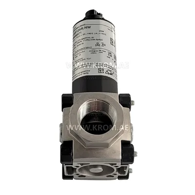 Kromschroeder VAS125R/NW (88000571) solenoid gas valve