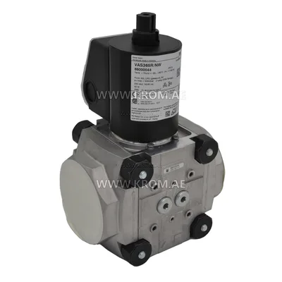 Kromschroeder VAS365R/NW (88000044) gas solenoid valve