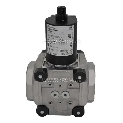 Kromschroeder VAS365R/NW (88000044) gas solenoid valve