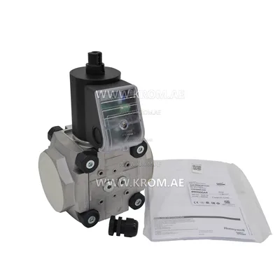 Kromschroeder VAS365R/NW (88000044) gas solenoid valve