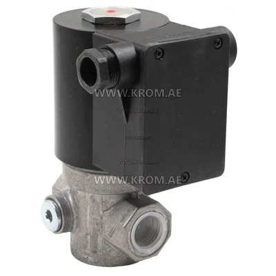 Kromschroeder VG15/12R18NQ31 (85265500) gas solenoid valve
