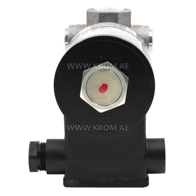 Kromschroeder VG15/12R18NQ31 (85265500) gas solenoid valve