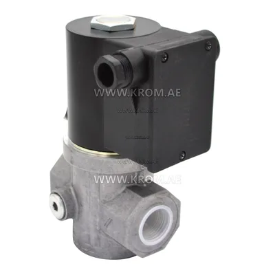 Kromschroeder VG20R02NT31D (85206030) gas solenoid valve