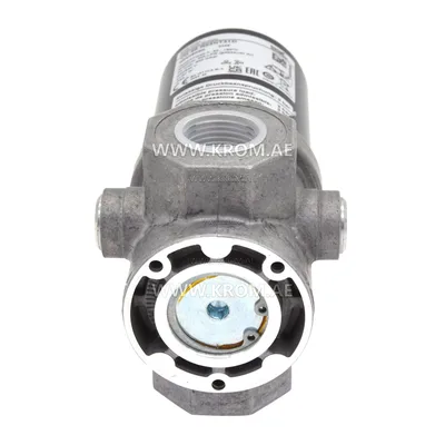 Kromschroeder VG20R02NT31D (85206030) gas solenoid valve
