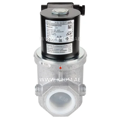 Kromschroeder VG40/32R02NT31D (85208030) gas solenoid valve