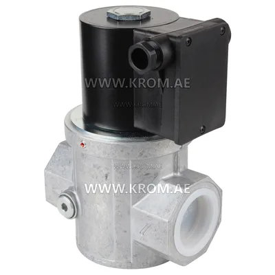 Kromschroeder VG40/32R02NT31D (85208030) gas solenoid valve