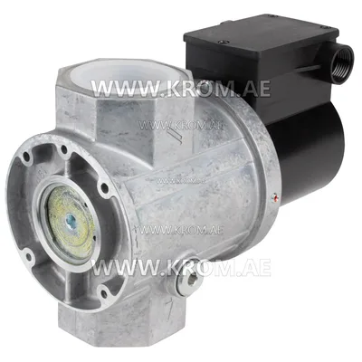 Kromschroeder VG40/32R02NT31D (85208030) gas solenoid valve