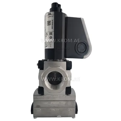 Kromschroeder VAD125R/NW-50A (88000325) gas solenoid valve