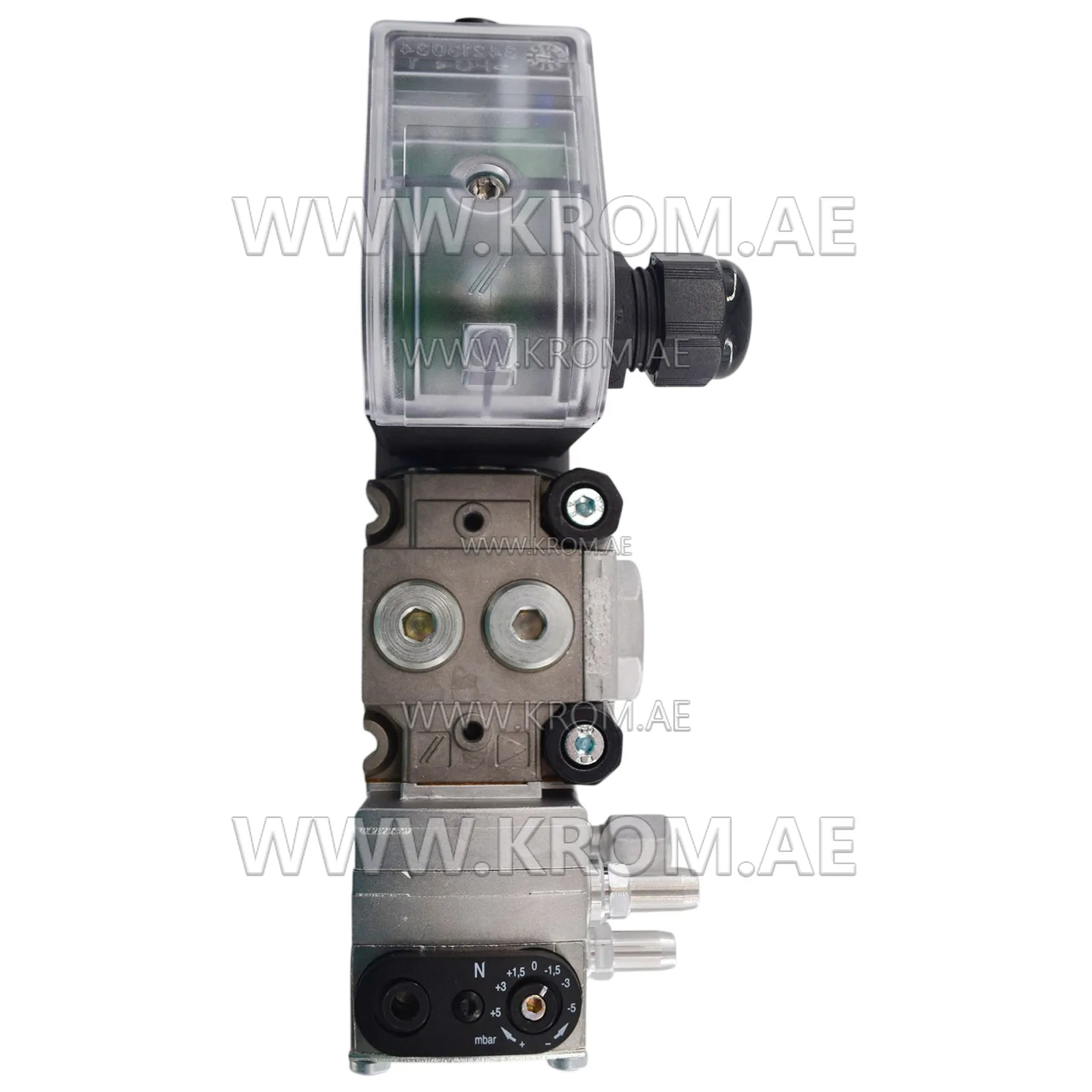 Kromschroeder 88001102 VAG1-/15R/NWBE air/gas ratio control