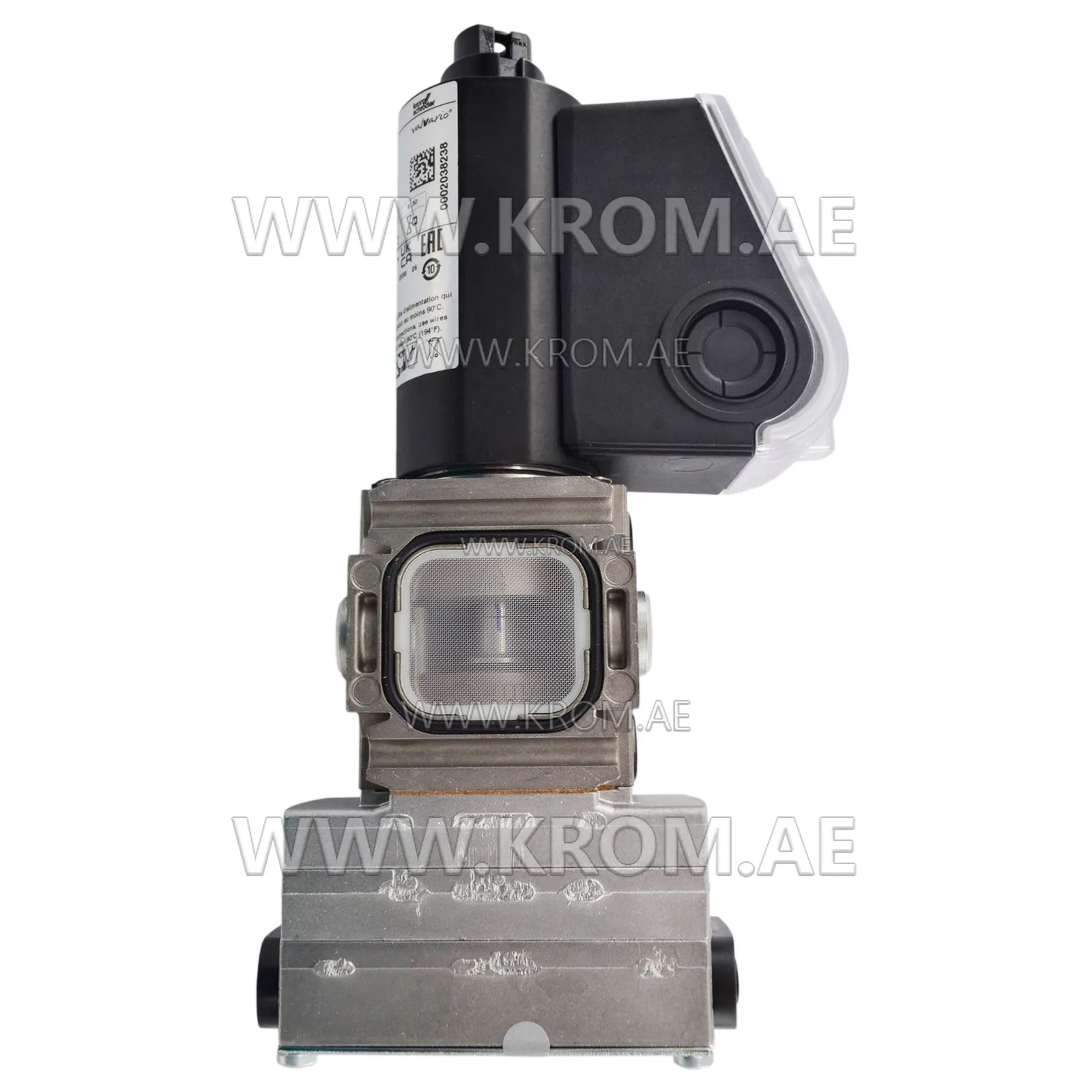 Kromschroeder 88001102 VAG1-/15R/NWBE air/gas ratio control