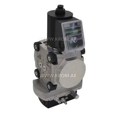 Kromschroeder VAG350R/NWAE (88000277) air/gas ratio control