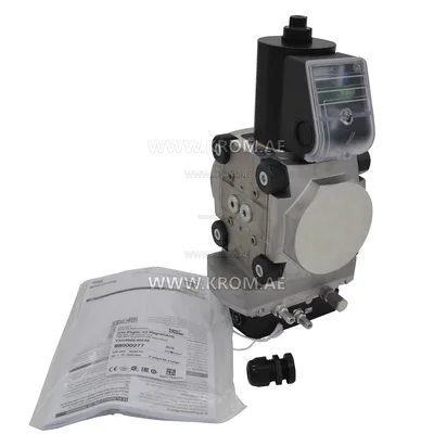 Kromschroeder VAG350R/NWAE (88000277) air/gas ratio control