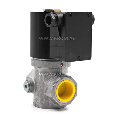 Kromschroeder VG25/15R18NK31 (85266200) gas solenoid valve