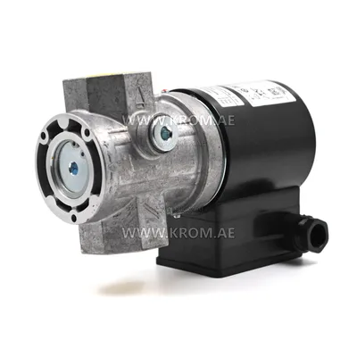Kromschroeder VG25/15R18NK31 (85266200) gas solenoid valve