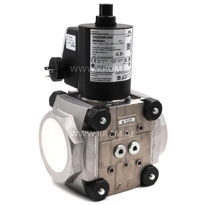 Kromschroeder VAS350R/NW (88002084) gas solenoid valve