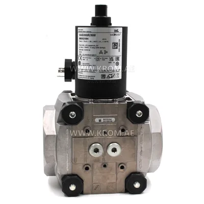 Kromschroeder VAS350R/NW (88002084) gas solenoid valve