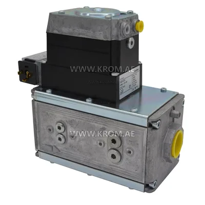 Kromschroder 84768505 CG25R03VW5CWZZ (47-90-22587) gas valve