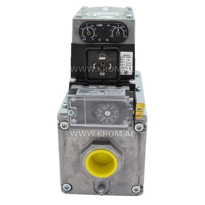 Kromschroder 84768505 CG25R03VW5CWZZ (47-90-22587) gas valve