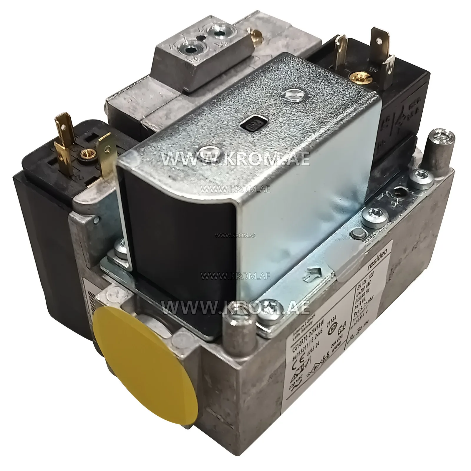 Kromschroder 84755211 CG10R70-D2W5BW gas valve