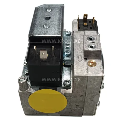 Kromschroder 84755211 CG10R70-D2W5BW gas valve