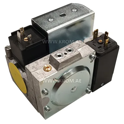 Kromschroder 84755211 CG10R70-D2W5BW gas valve