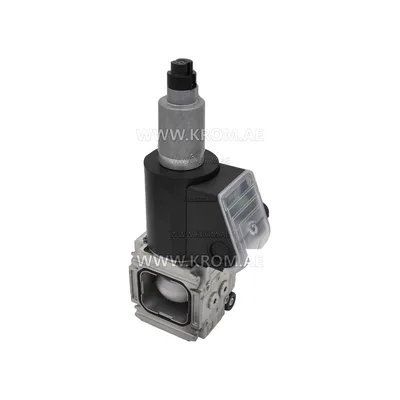 Kromschroeder VAS2-/40R/LW (88000549) gas solenoid valve