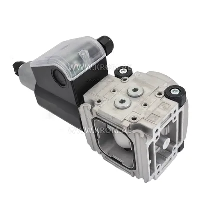 Kromschroeder VAS2-/40R/LW (88000549) gas solenoid valve